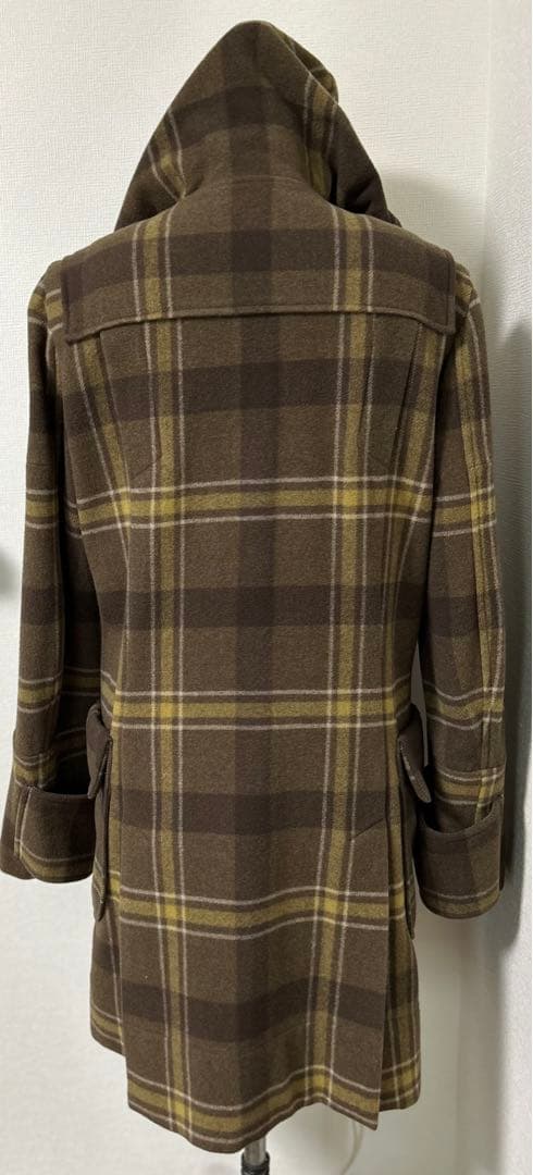 SHINICHIRO ARAKAWA ダッフル・コート