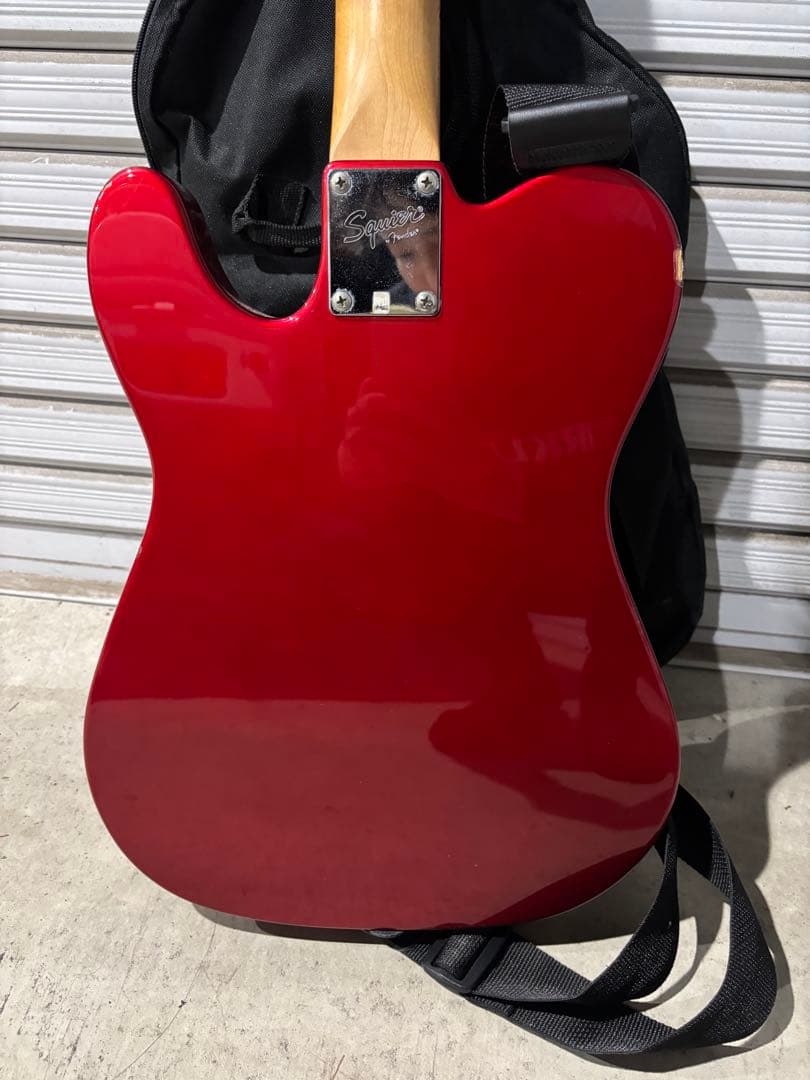 ギター Squier Standard Telecaster
