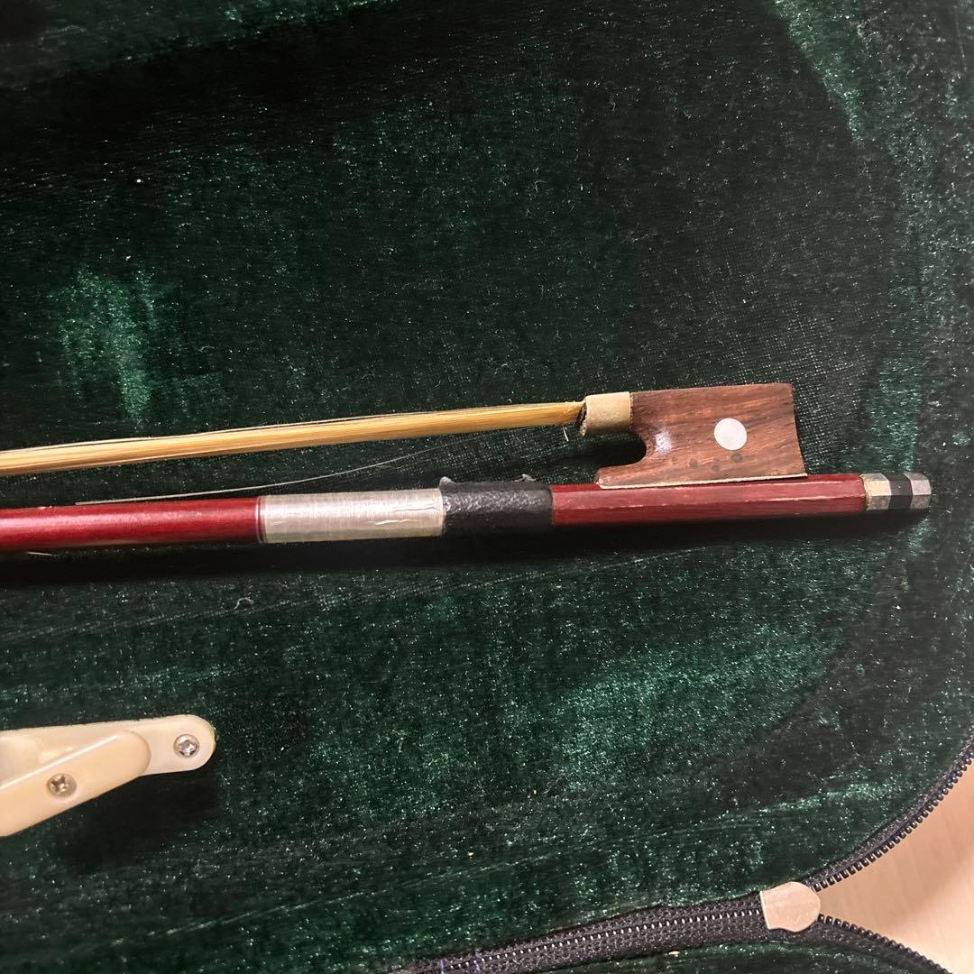 HARALD LORENZ NO.4 4/4 ハロルド・ロレンツ バイオリン