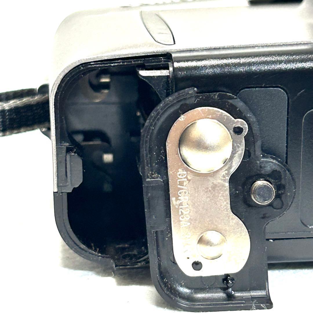 【完動品】Y-768 Canon Autoboy S