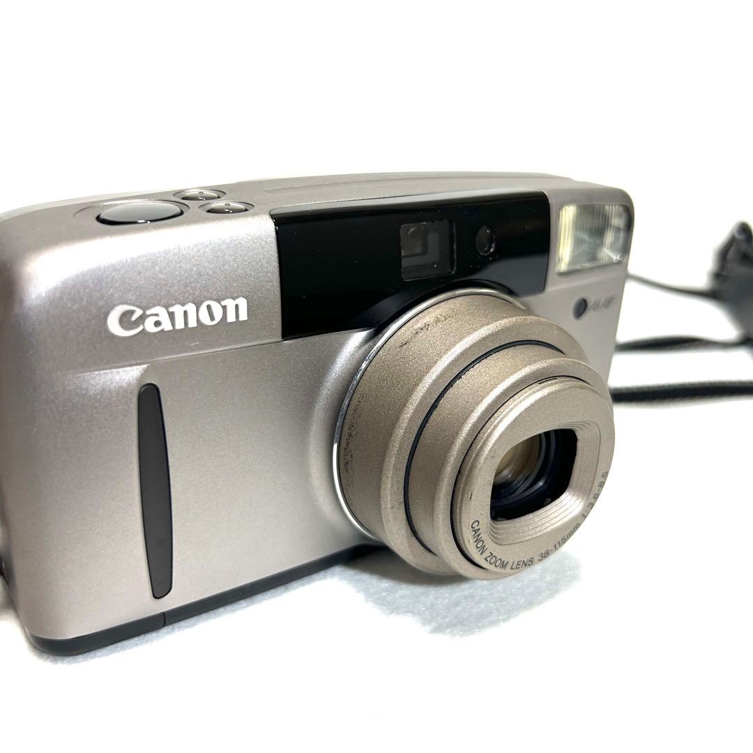 【完動品】Y-768 Canon Autoboy S