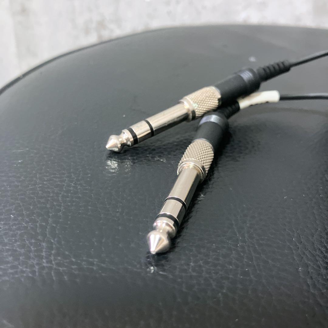 【希少】マランツ ダイナミックヘッドホン HP-1DB