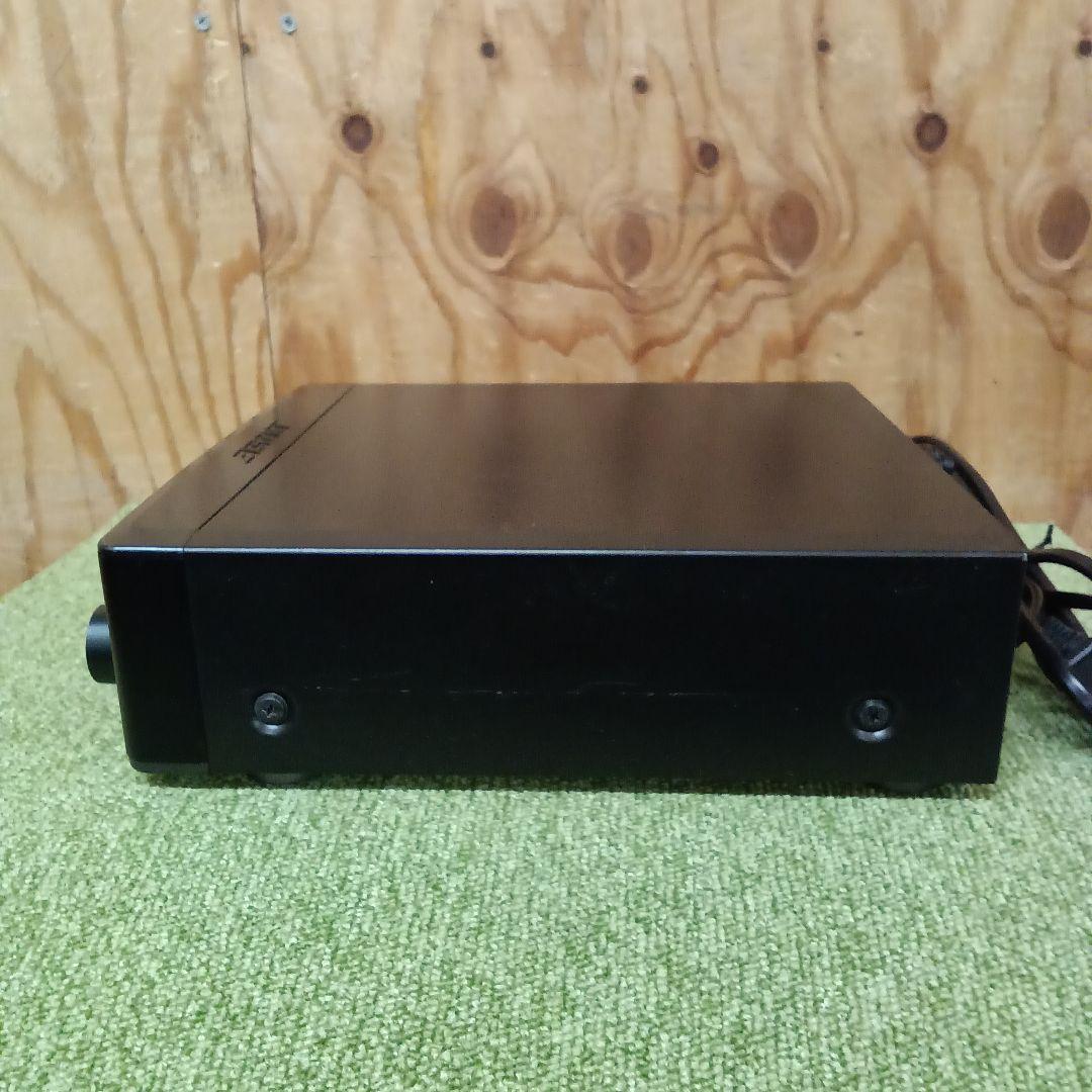 BOSE 5 Series III speaker system ＋RA-18③