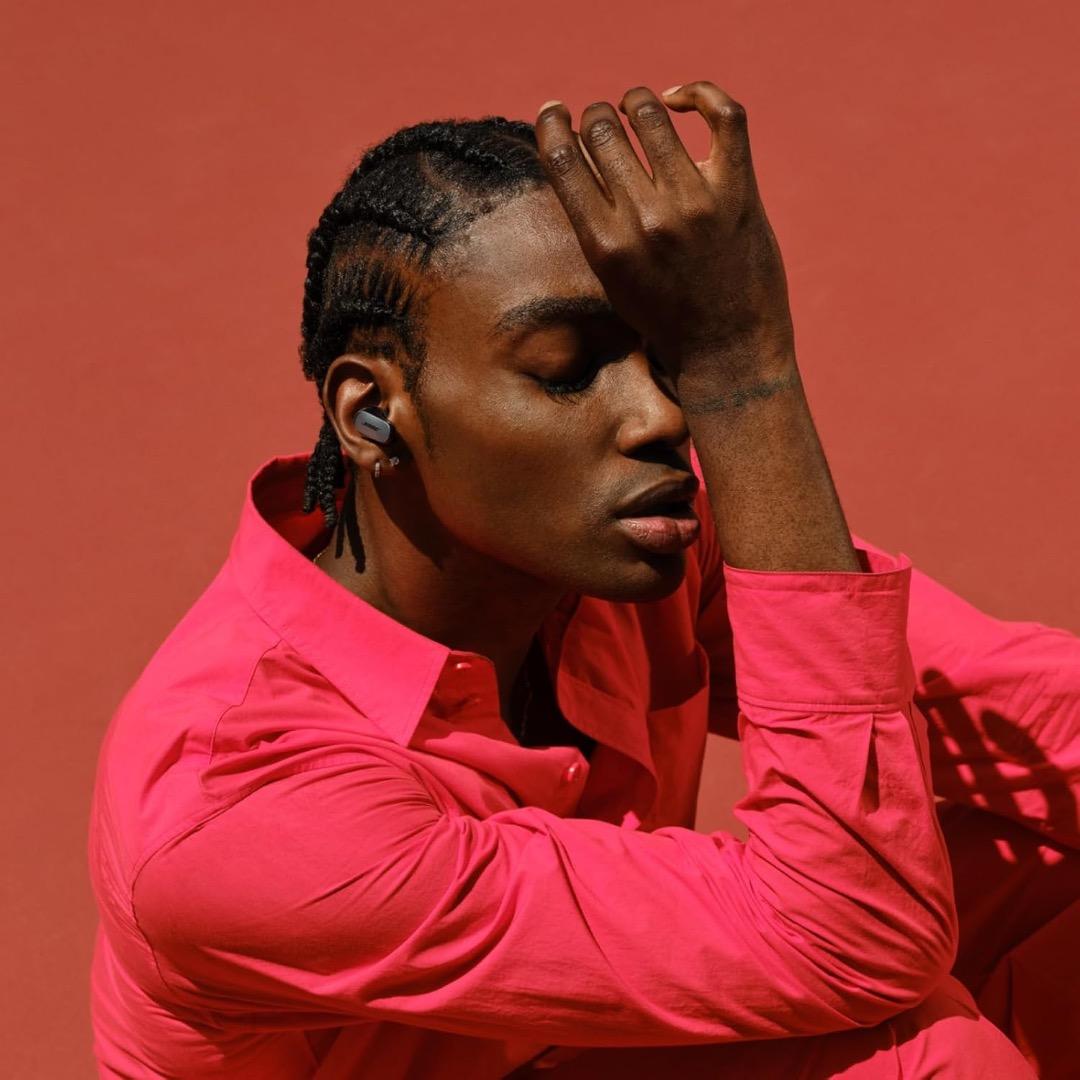 【超美品】Bose QuietComfort Ultra Earbuds