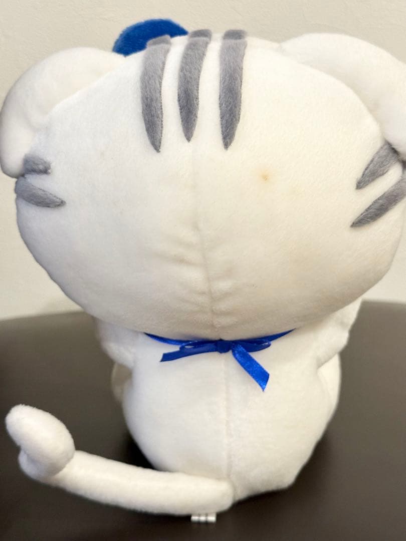 ハローキティ　世界のネココレクション　サンリオ