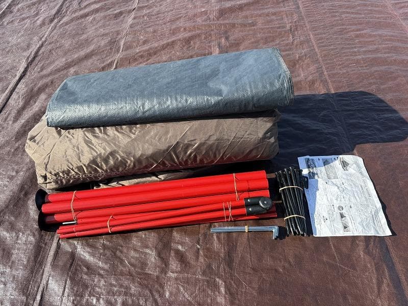 小*ん様 Hill Stone ヒルストーン ベルテント ワンポールテント 煙突