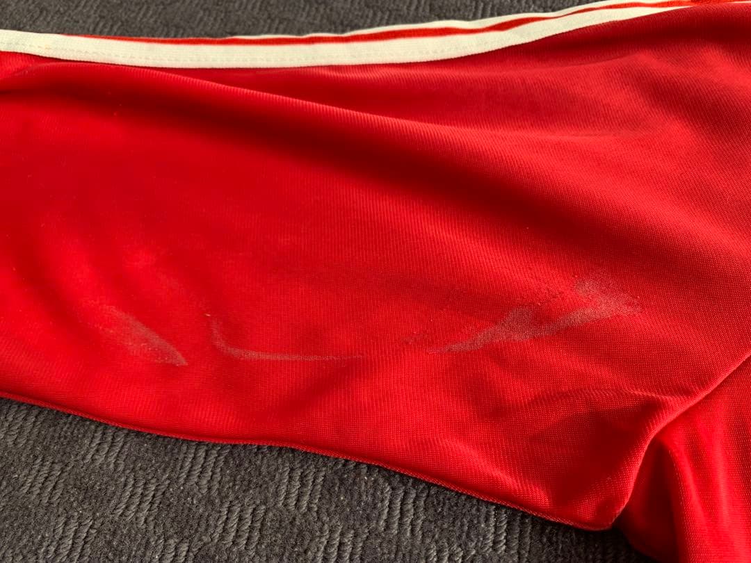 70s80s“adidas” ATP トラックジャケット フランス製　Msize