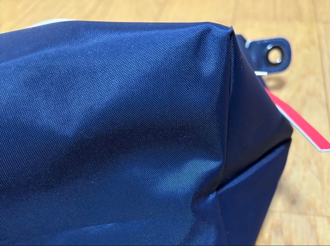 ロンシャン2wayバッグ プリアージュ トレパリ S