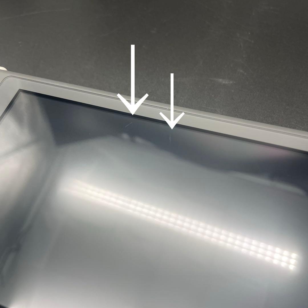 ◯Nintendo Switch Lite グレー 本体 アダプター ケース 付