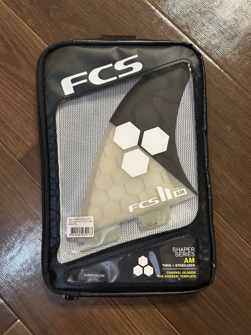 クーガ　アルメリック Gスケート 5.6 g skate 推奨フィン付き