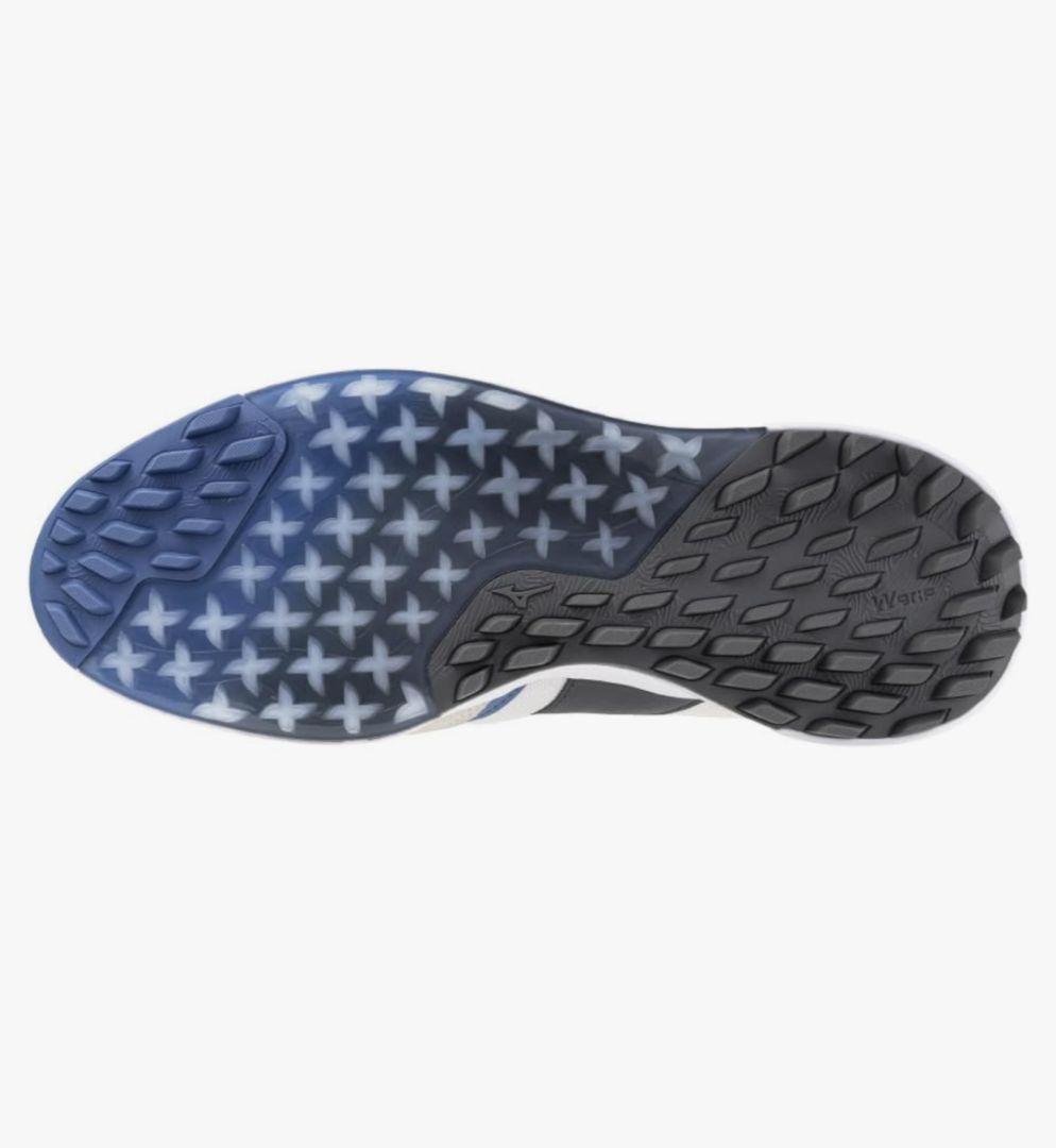 ミズノ　ゴルフシューズMIZU STREET【新品未使用】