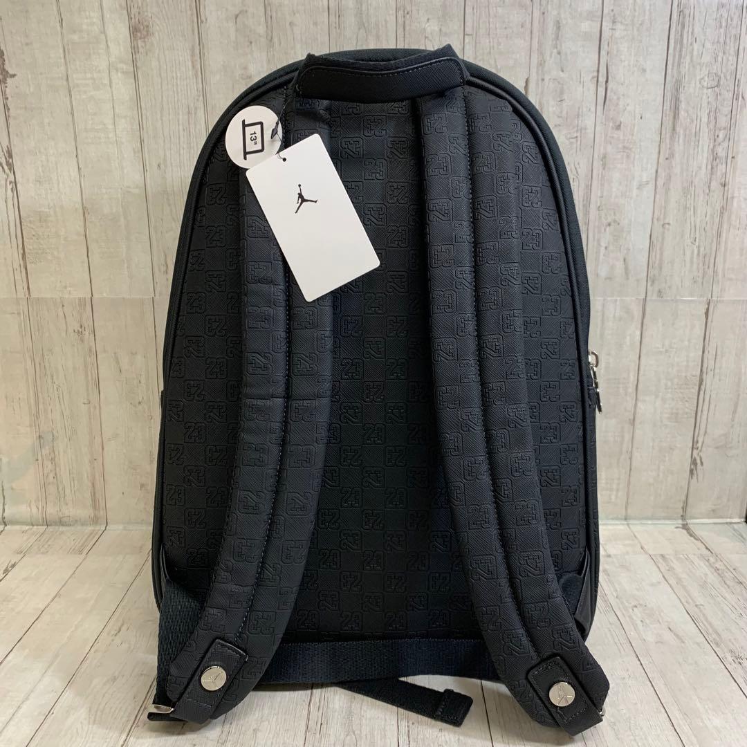 F-410.JORDAN ジョーダン バックパック 未使用