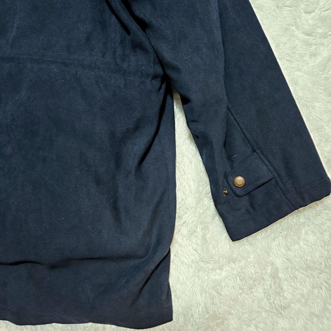 限定価格☆美品 4way バーバリー モッズコート ノバチェック ダウンライナー