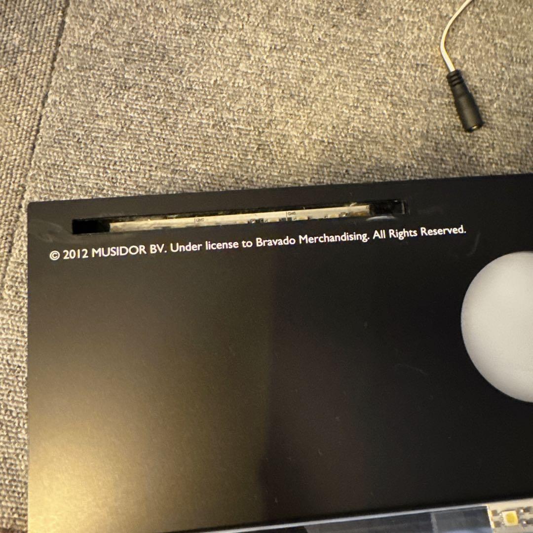 ローリングストーンズ ライト