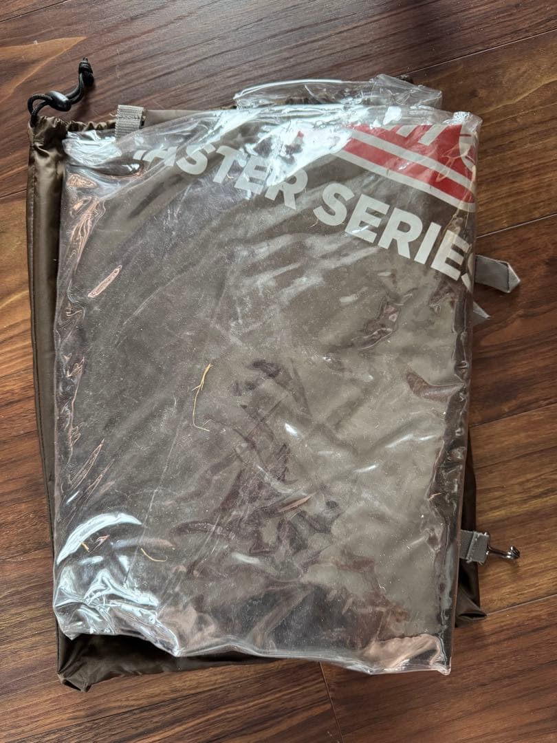 コールマン　マスターシリーズ　コクーンIII コクーン3 最終価格