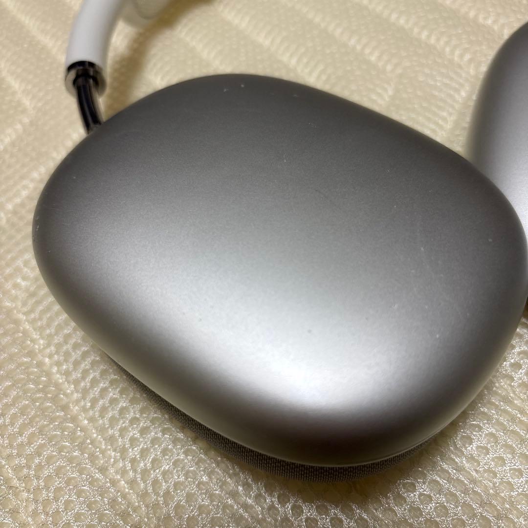 AirPods Max 第1世代　充電Lightning