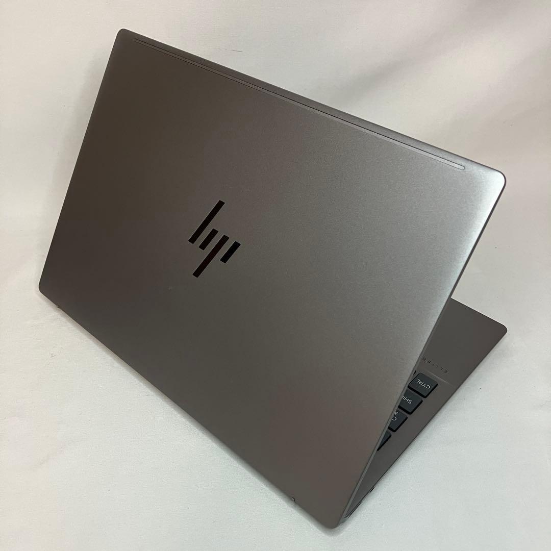 美品 ELITEBOOK 635 Aero G11 Ryzen5 8640U