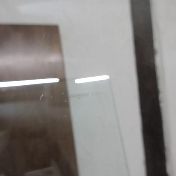 イギリス アンティーク 家具 ブックケース 本棚 書棚 ガラス 英国 6927d