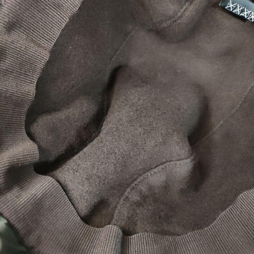 美品✨GUCCI シェリーライン バケットハット