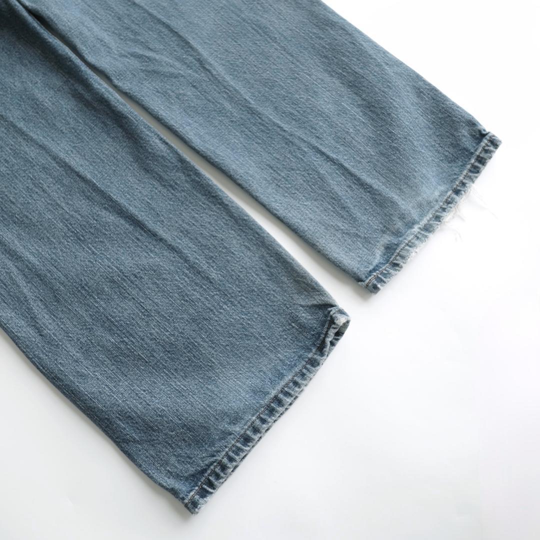 Levi's リーバイス00s 569 デニムパンツ W32 L30 メキシコ製