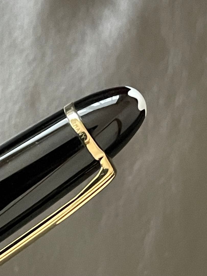 r*g様 ◾️モンブラン161 ルグラン ボールペン◾️マイスターシュテュック◾