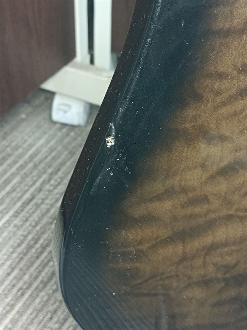 [八6474] Ibanes アイバニーズ エレキギター