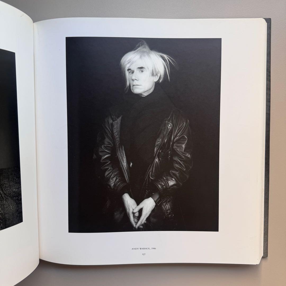 ロバート・メイプルソープ: MAPPLETHORPE