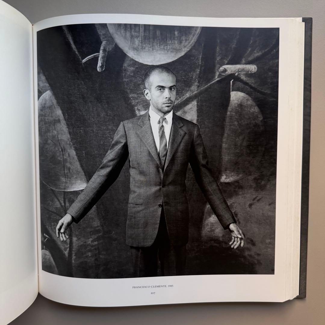 ロバート・メイプルソープ: MAPPLETHORPE