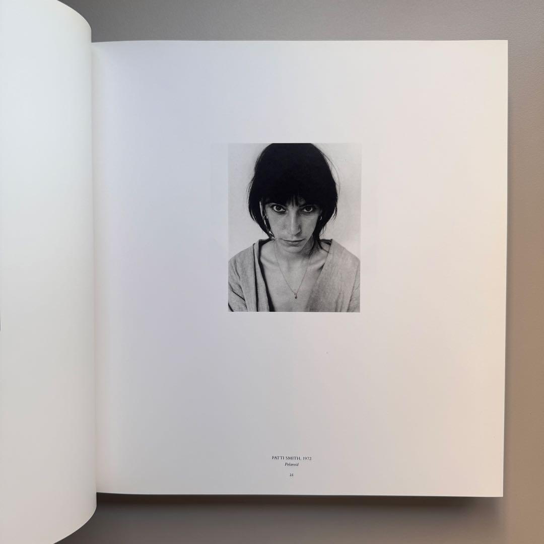 ロバート・メイプルソープ: MAPPLETHORPE