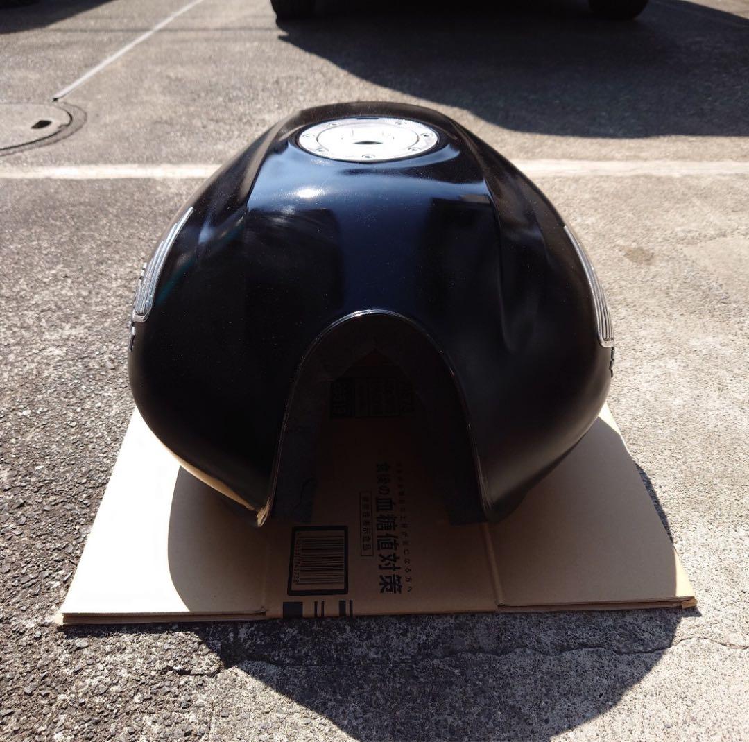 cb400sf nc42 タンク