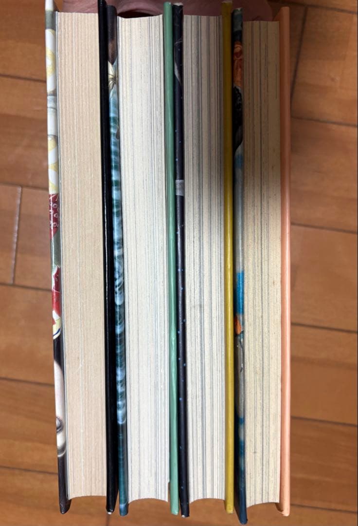 内田善美　絶版品！ 草迷宮、草空間。星の時計のリデル ぶーけセレクション他