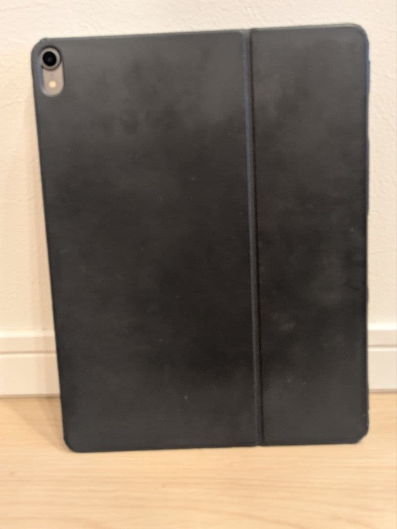 iPad Pro 12.9インチ（第3世代）＋純正キーボードカバーセット