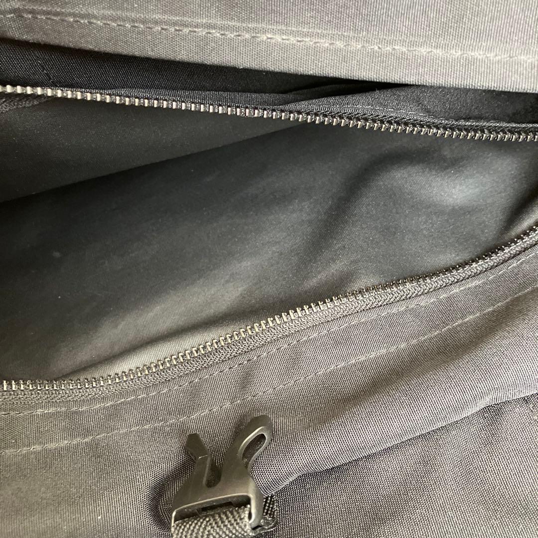 バッグ shinzone AMIACALVA MESSENGER BAG