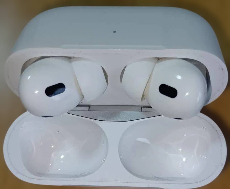 AirPods Pro 本体 美品