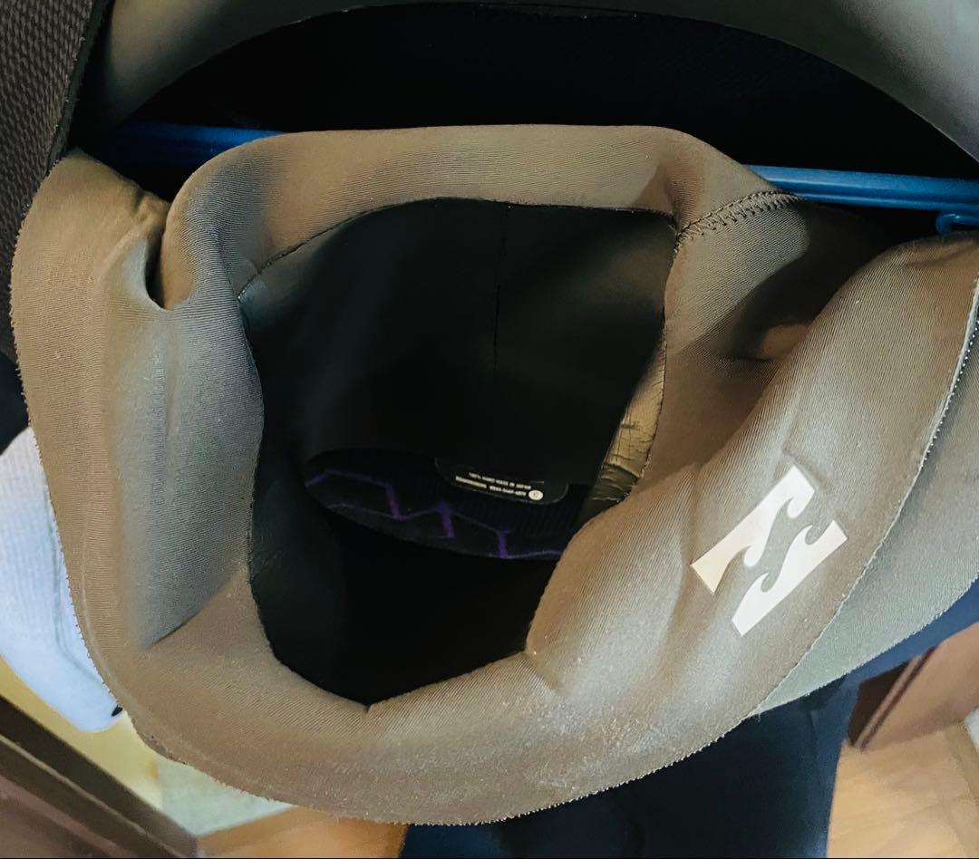 BILLABONG フルスーツ ウェットスーツ