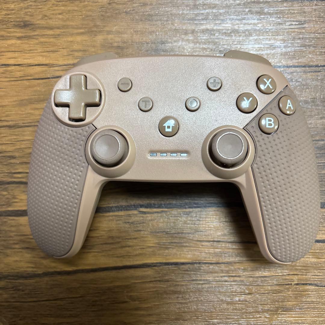 Nintendo Switch 本体 + コントローラーセット