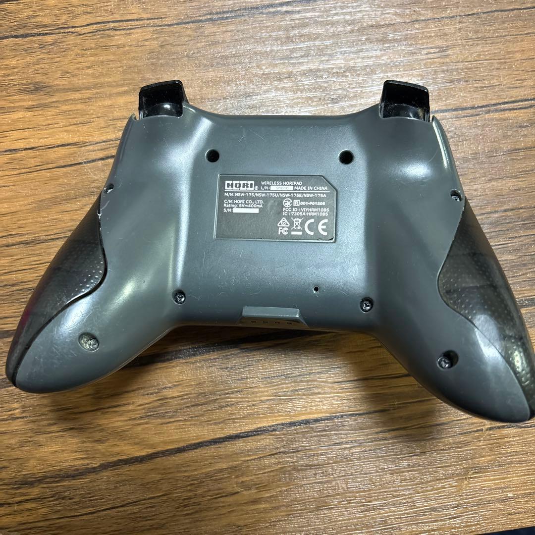 Nintendo Switch 本体 + コントローラーセット