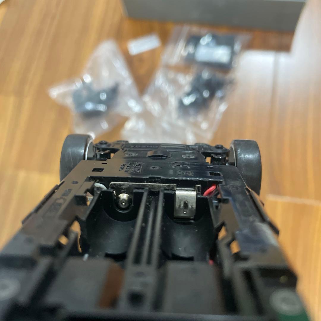 k*)様 ミニッツ MA-030EVO R34 GT-R