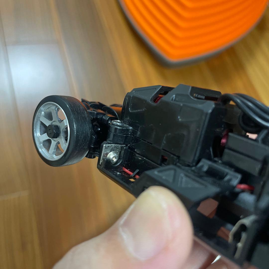 k*)様 ミニッツ MA-030EVO R34 GT-R