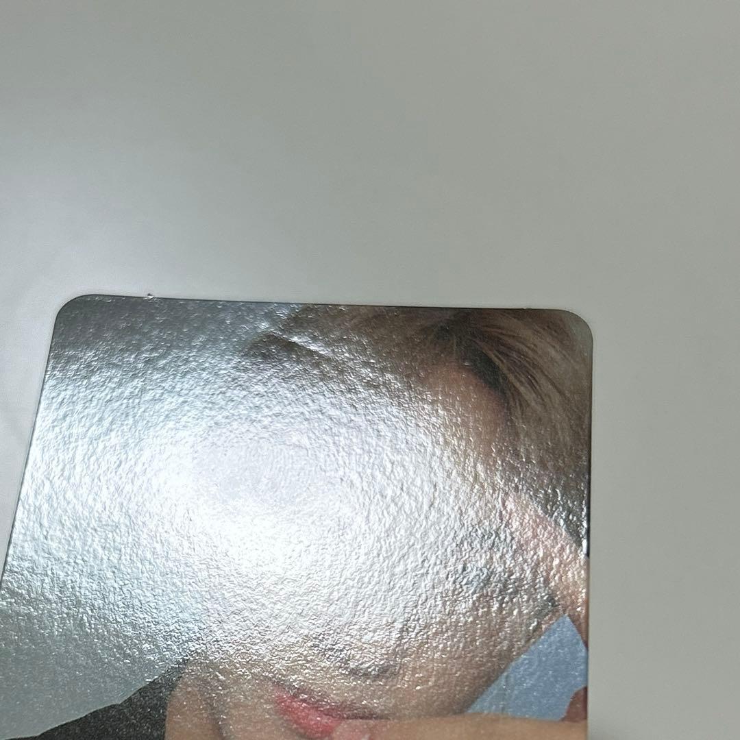 NCT127 WayV 威神V ウィンウィン トレカ サークルカード サクカ