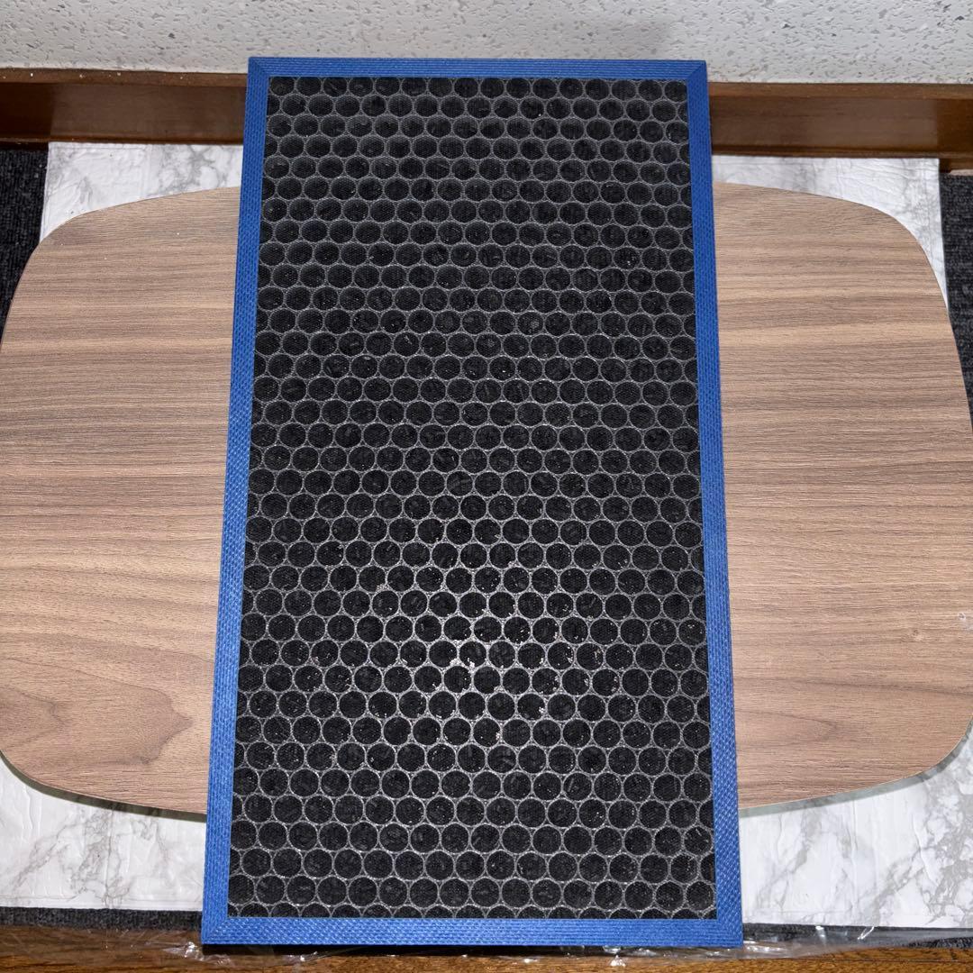 【2020年製】SHARP加湿空気清浄機　KC-J50-W