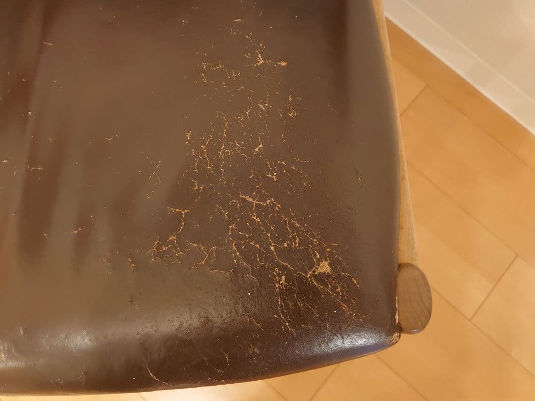 カイ・クリスチャンセン　No.42　宮崎椅子②