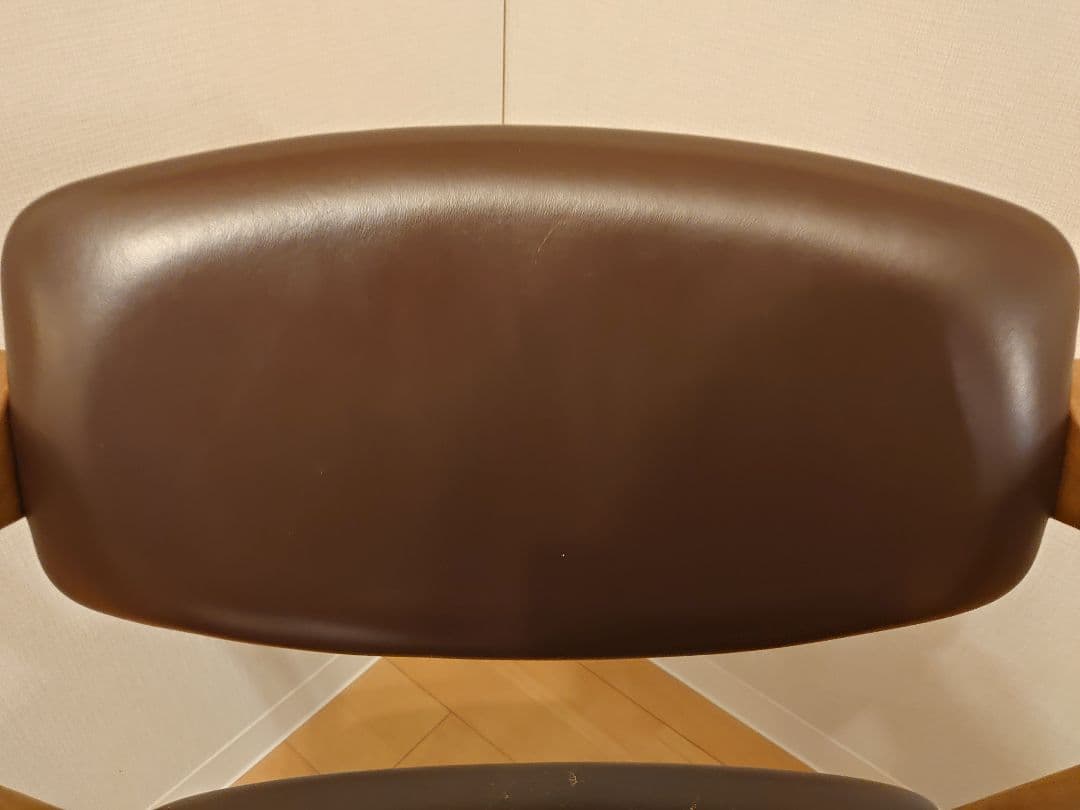 カイ・クリスチャンセン　No.42　宮崎椅子②