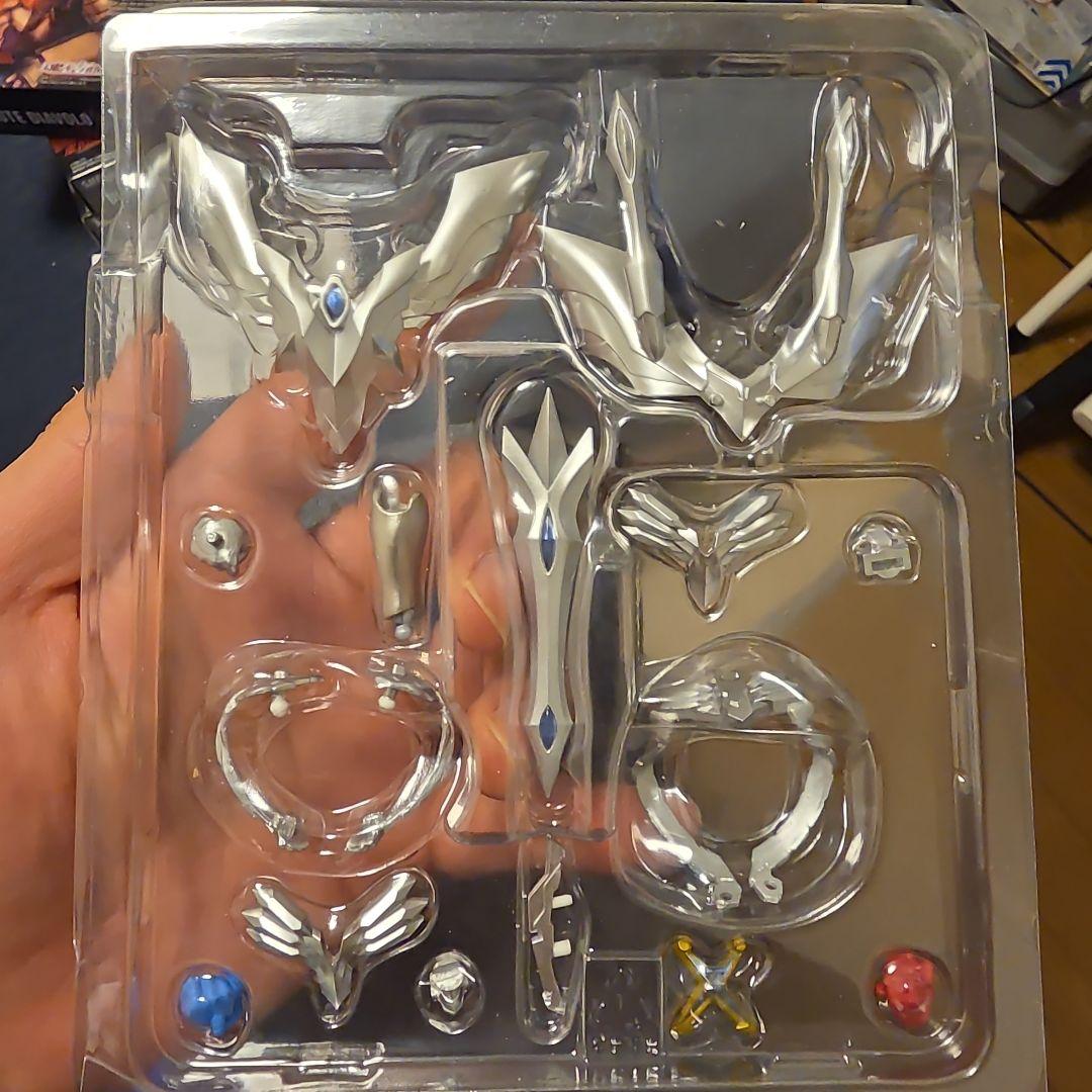 ウルトラギャラクシーファイト4種まとめ売り