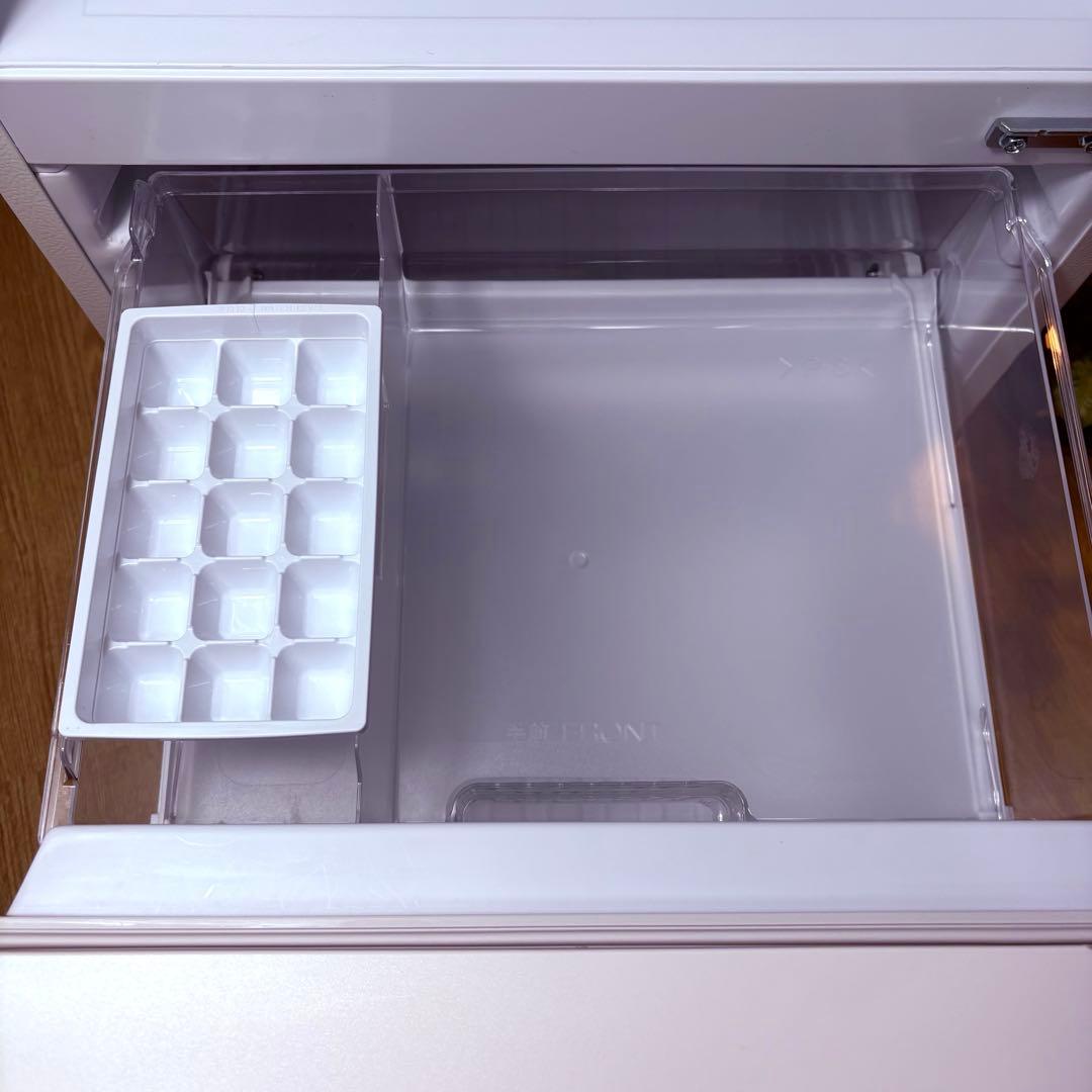 2023年 冷蔵庫 一人暮らし 単身用 小型 3ヶ月保証送料無料 パナソニック