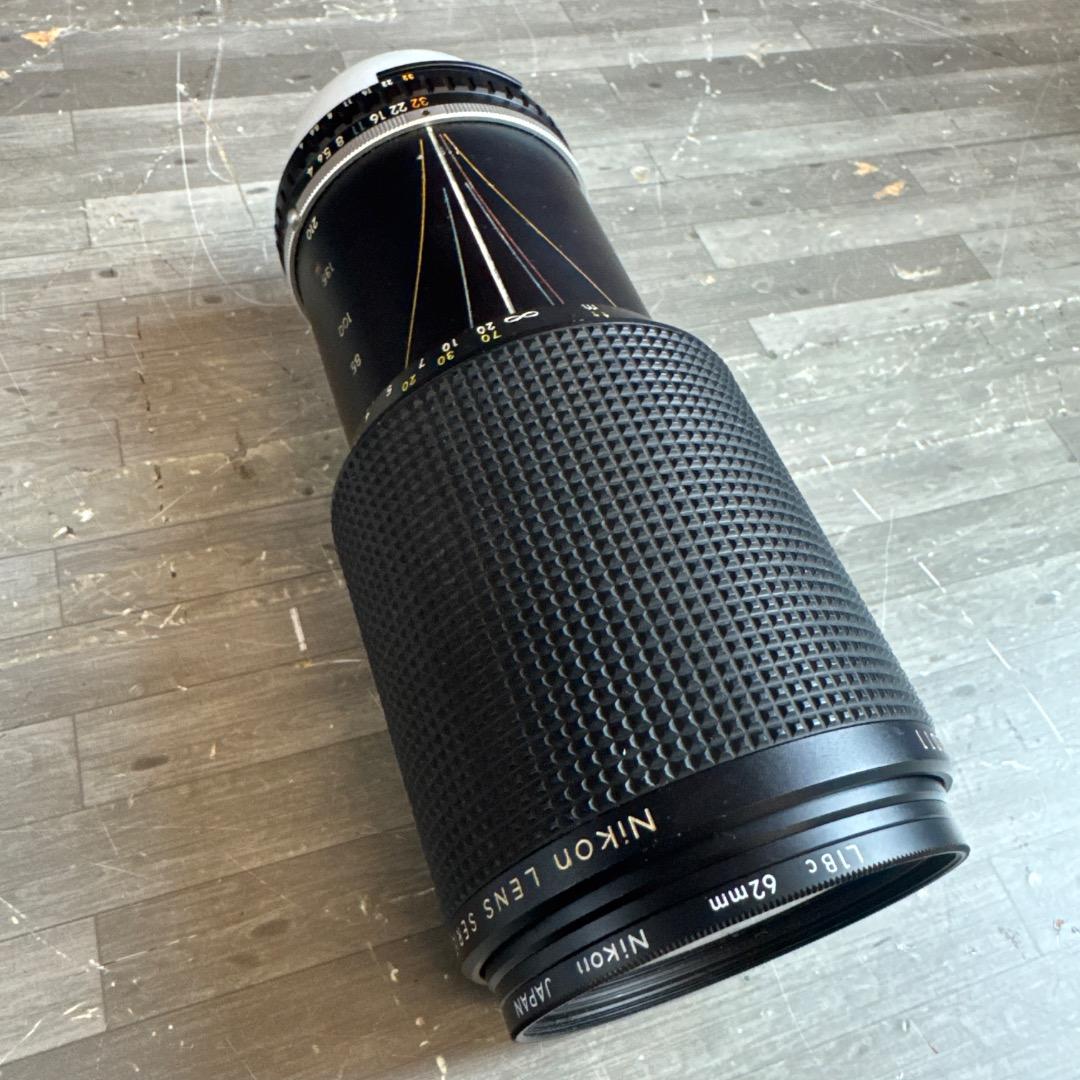 Nikon F3 HP 一眼レフカメラ Ai-s 50mm F1.4 セット