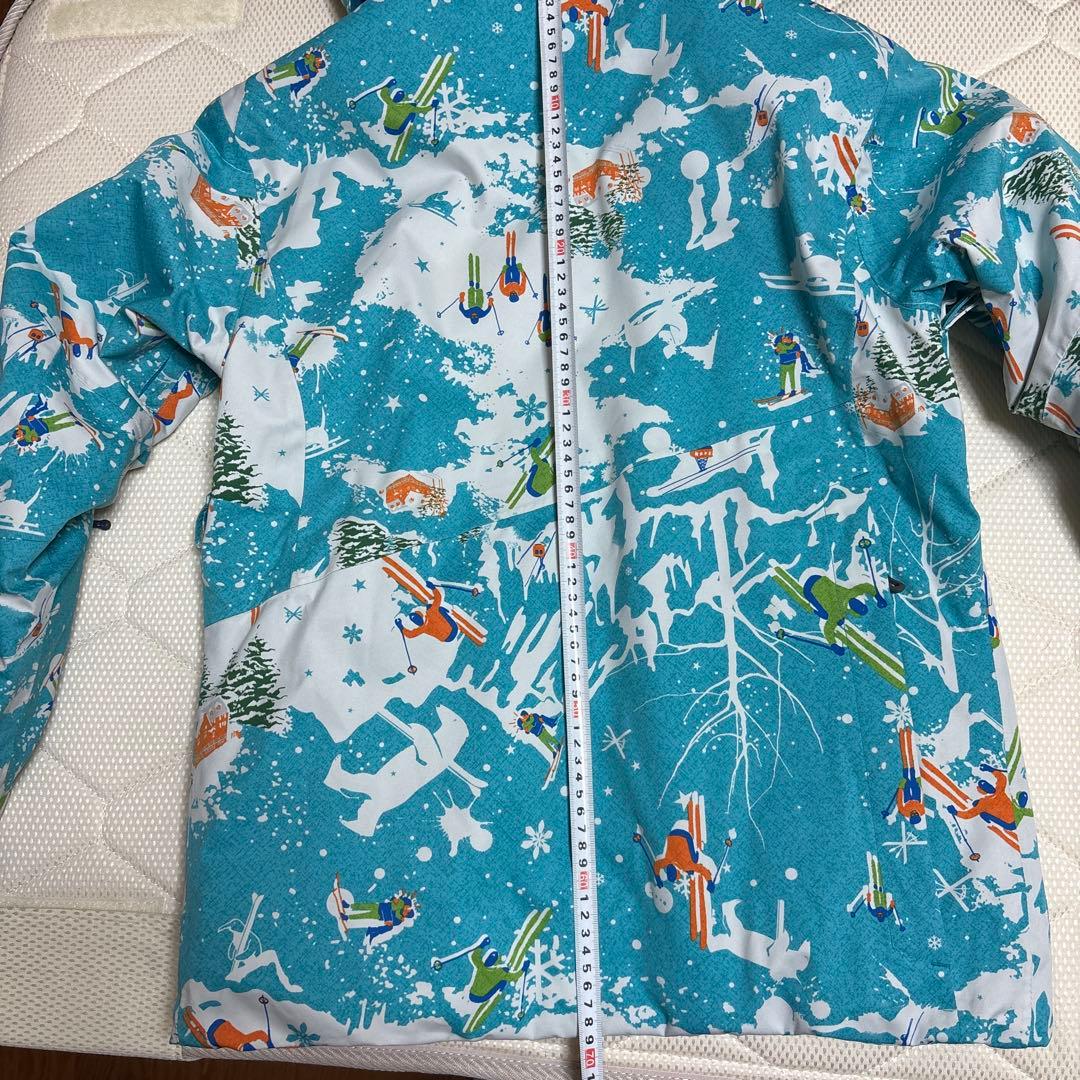⭐︎美品⭐︎ミズノ　スキー　スノボ　ジャケット ブレスサーモ　Sサイズ
