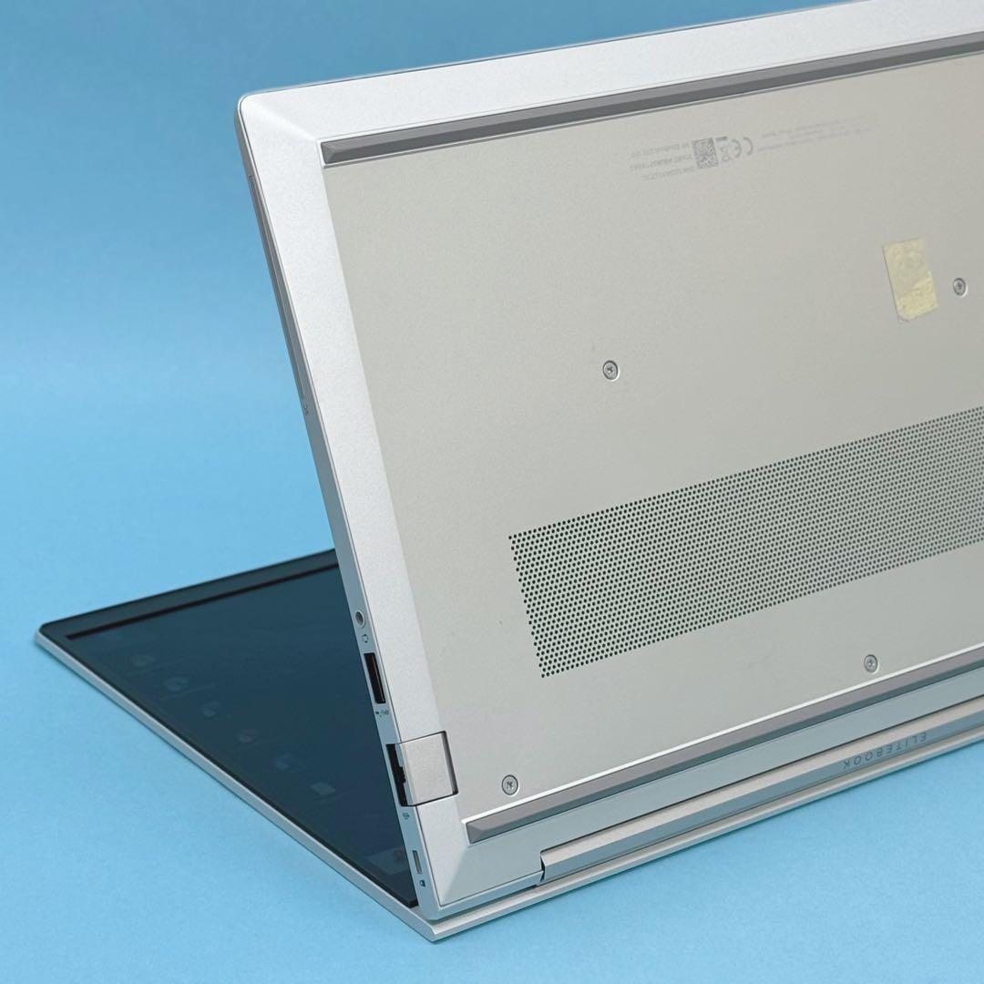 美品737 HP 630 G10 i5 第13世代 16GB バッテリー良好