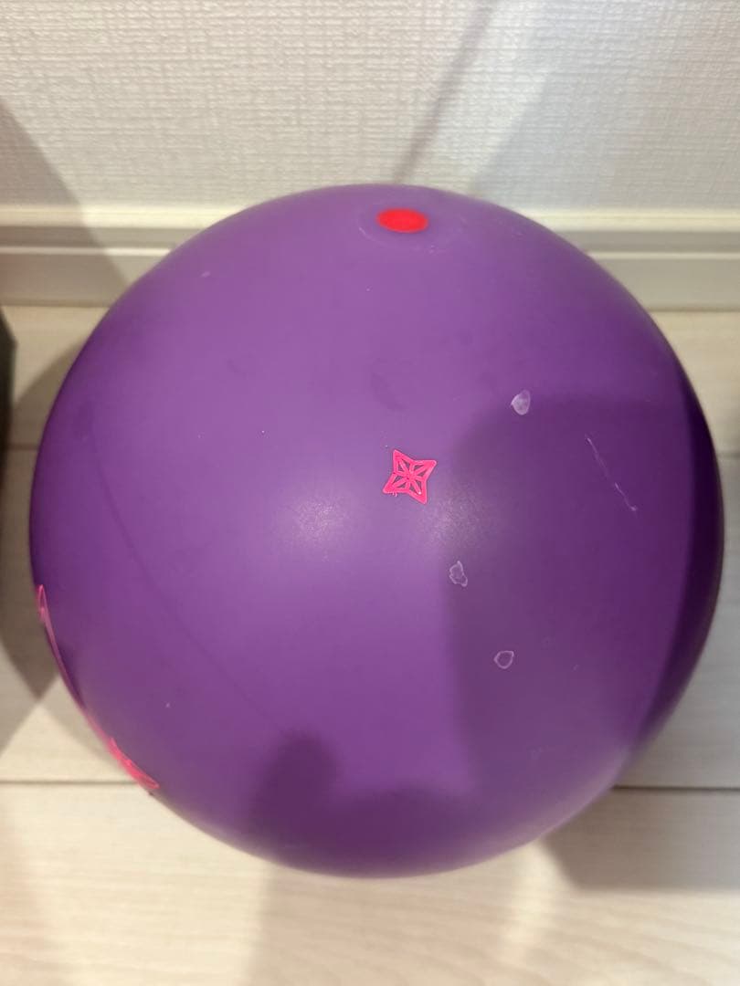 ボウリング ロトグリップ オプティマム・アイドル 15ポンド ボウリングボール