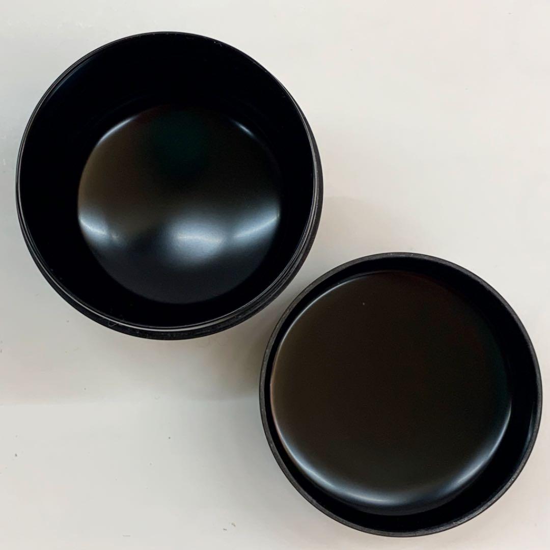 【中棗　春野】　山下泰園　共箱